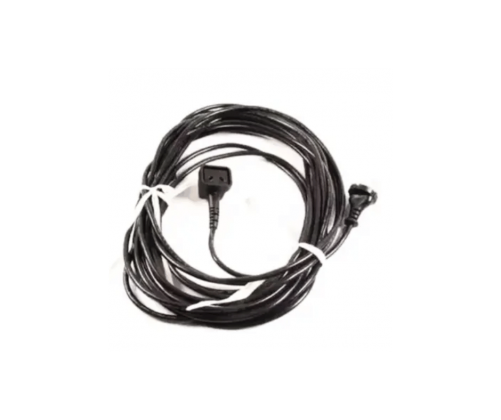 Numatic 10mm x 2 Core Nucable Plugged Power Cable  (VNP180)