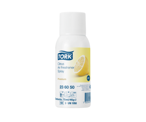 Tork Air Freshener Refill Citrus - A1