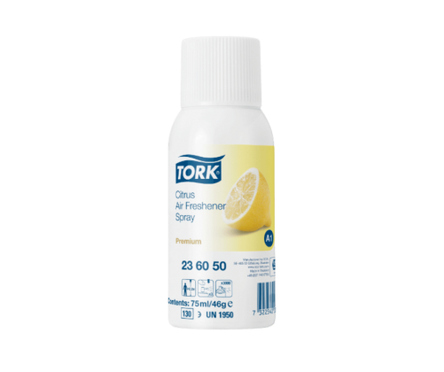 Tork Air Freshener Refill Citrus - A1