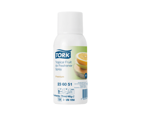 Tork Air Freshener Refill Tropical - A1