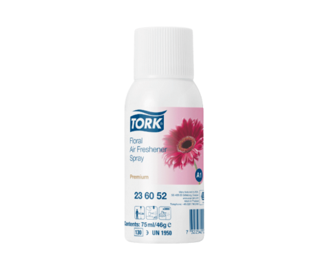 Tork Air Freshener Refill Floral - A1
