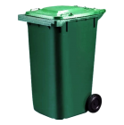 Wheelie Bin 240L