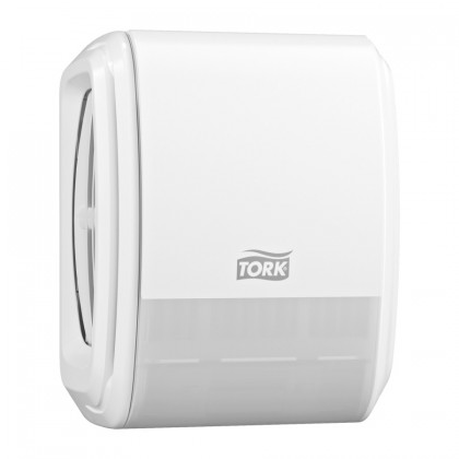 Tork Constant Air Freshener Dispenser Whilte - A3