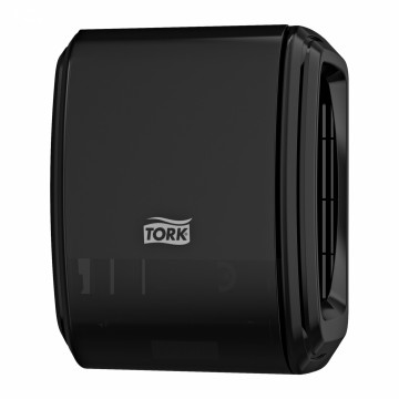 Tork Constant Air Freshener Dispenser Black - A3