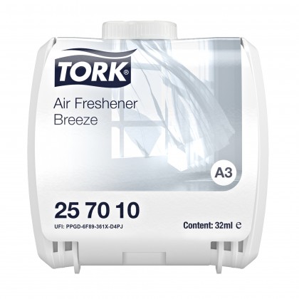 Tork Constant Air Freshener Mixed Fragrance