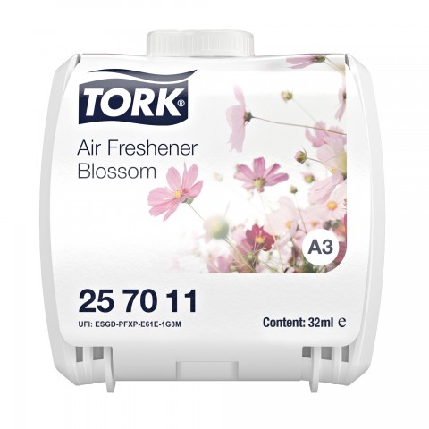 Tork Constant Air Freshener Mixed Fragrance