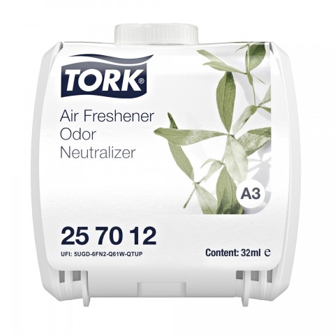 Tork Constant Air Freshener Odor Neutraliser - A3