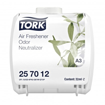 Tork Constant Air Freshener Odor Neutraliser - A3
