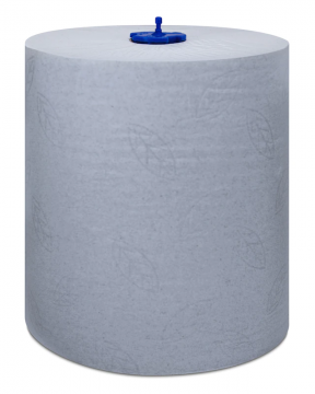 Tork Matic Advanced 2Ply 150m X 6 Blue Rolls H1