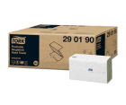 Tork Advanced Hand Towel 2Ply 3750 Flushable Sheets - H3