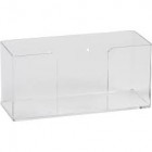 Bracket For V-Wipes Flat Pack