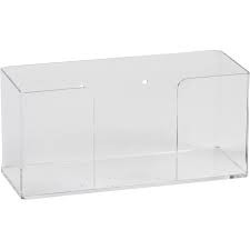 Bracket For V-Wipes Flat Pack