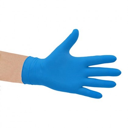 Vitrile Polymer Blend Glove 100 Pack
