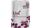 Livi Impressa 3Ply Toilet Paper X6 - 3053