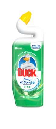 Duck Deep Action Gel 750ml