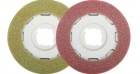 Sebo UHS Restoration Pads - Red/Yellow 2 Pack