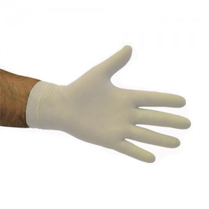 Latex Medical Grade 100 Pack