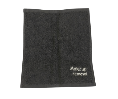 Make-up Cloth 30 X 30cm - 5 Pack