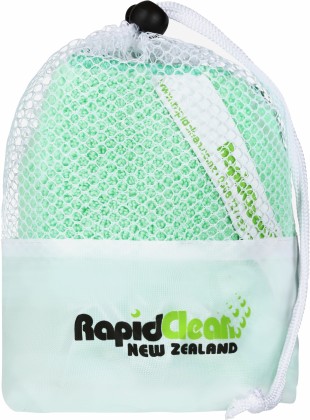 Rapid Clean Super Dry Towel 20  X 50cm
