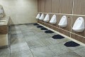 Cleanshield Urinal Mat - 6 Pack