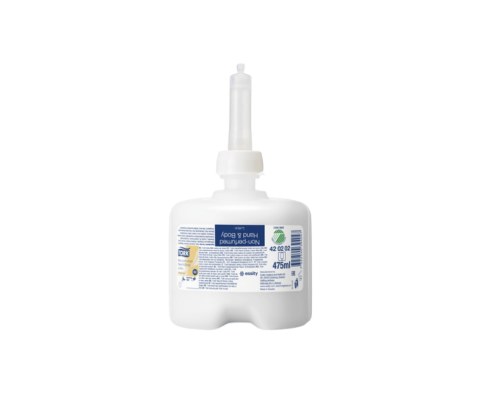 Tork Hand & Body Lotion S2 475ml
