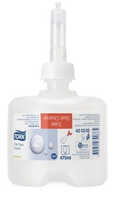 Tork Toilet Seat Cleaner S2 475ml