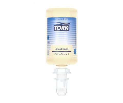 Tork Odour Control Liquid Soap 1L