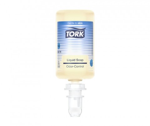 Tork Odour Control Liquid Soap S4