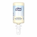 Tork Mildly Scented Liquid Soap S4 X6