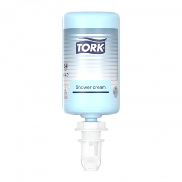 Tork Hair and Body Shower Cream S4