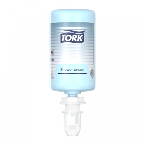 Tork Hair and Body Shower Cream S4