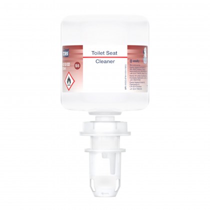 Tork Mini Toilet Seat Cleaner - S5