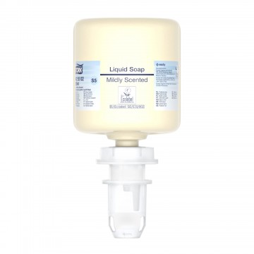 Tork Mini Mildly Scented Mini Liquid Soap - S5