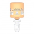 Tork Mini Luxury Hair & Body Shower Cream - S5