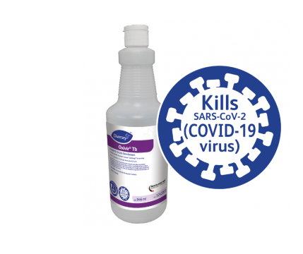 Diversey Oxivir TB 945ml