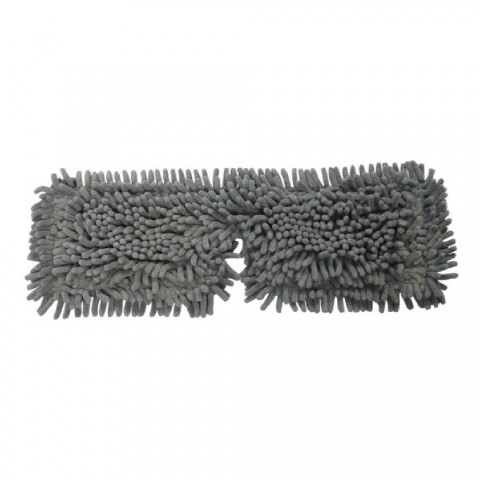 SYR Dual Mop Microfibre Drying Pad