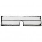 SYR Dual Mop Microfibre Wet Cleaning Pad