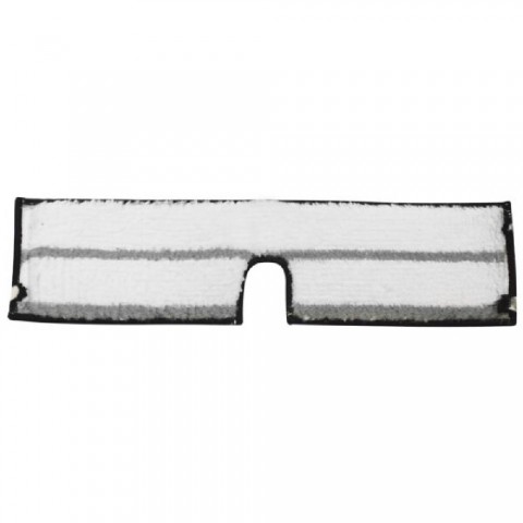 SYR Dual Mop Microfibre Wet Cleaning Pad
