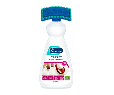 Dr Beckmann Carpet Stain Remover 650ml