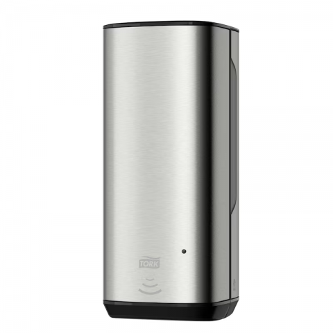 Tork Foaming Intuition Sensor Dispenser Silver - S4
