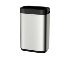 Tork B1 Image Design Silver Rubbish Bin 50L