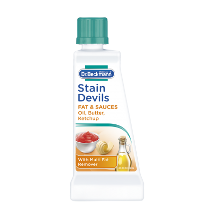 Stain Devils Fat & Sauces 50ml