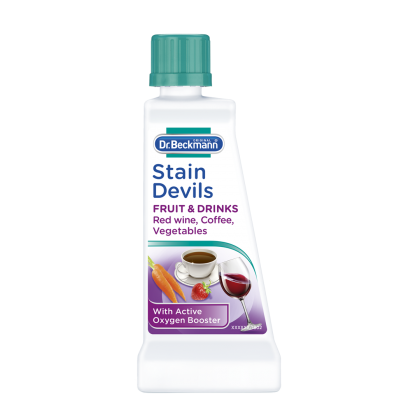 Dr Beckmann Stain Devils Fruit & Drink 50ml