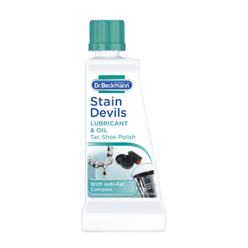 Dr Beckmann Expert Oil & Lubricants 50ml