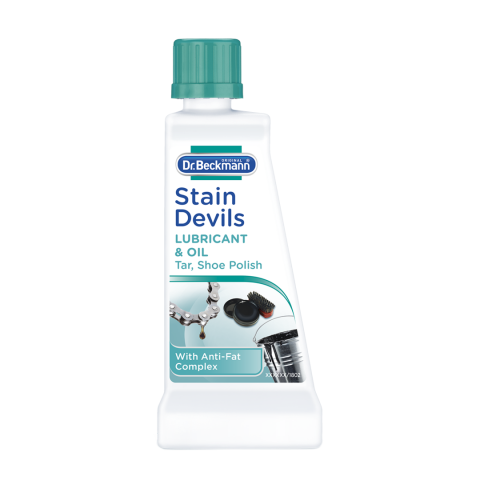 Stain Devils Oil & Lubricants 50ml