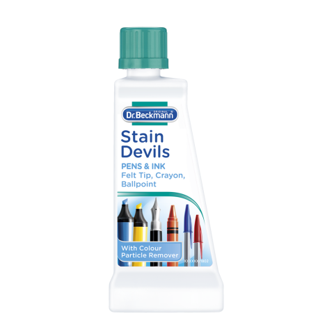 Stain Devils Pen & Ink 50ml