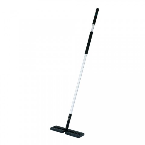 SYR Dual Mop Head & Buckless Spray Handle