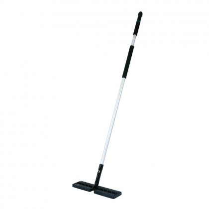 SYR Dual Mop Head & Bucketless Spray Handle