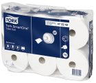 Tork Advanced 2Ply Smart One Toilet Paper X6 - T8