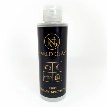 Naked Glass - Repellent & Protector 250ml